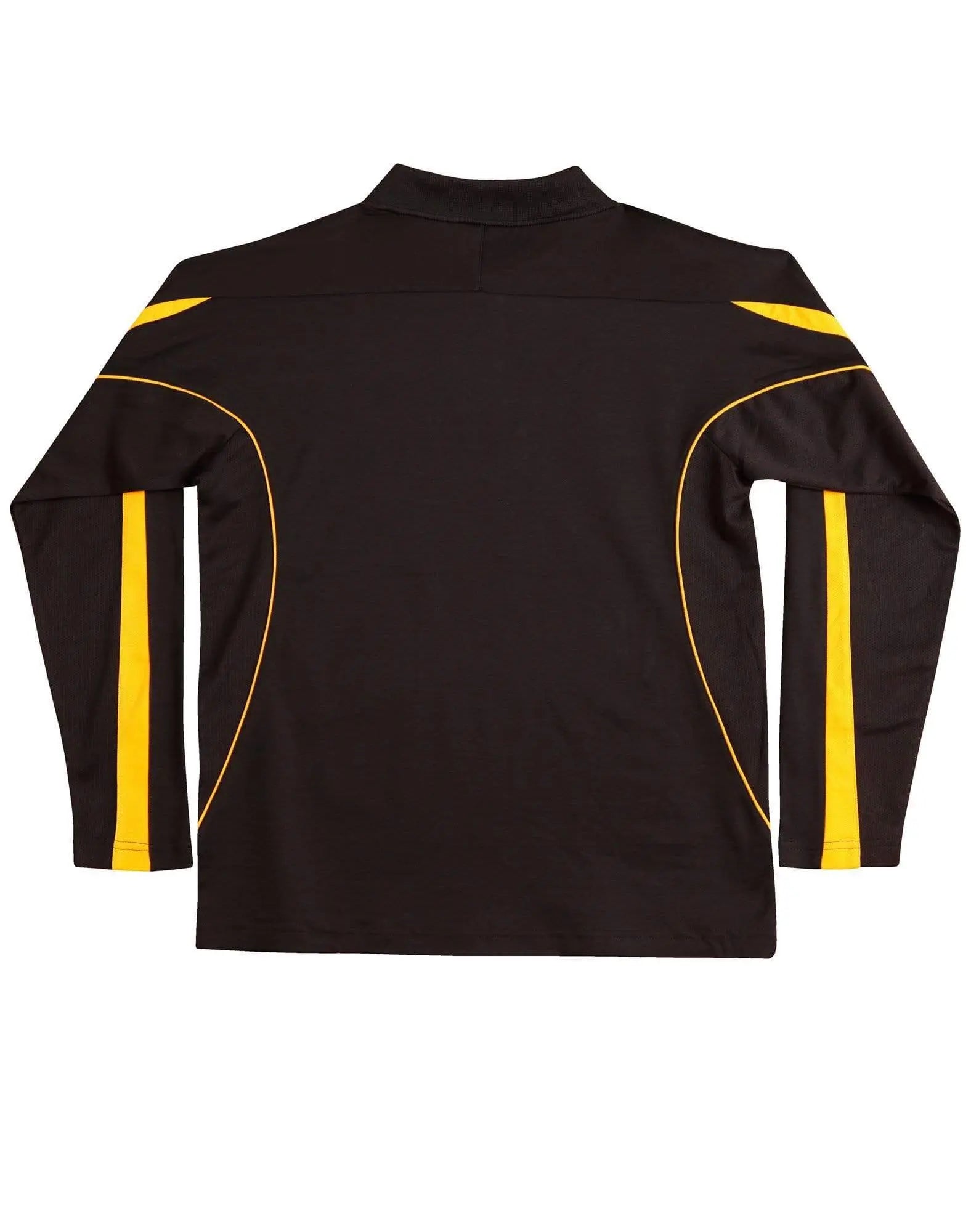 Legend Plus Kids Ps69k Casual Wear Winning Spirit Black/Gold 6K